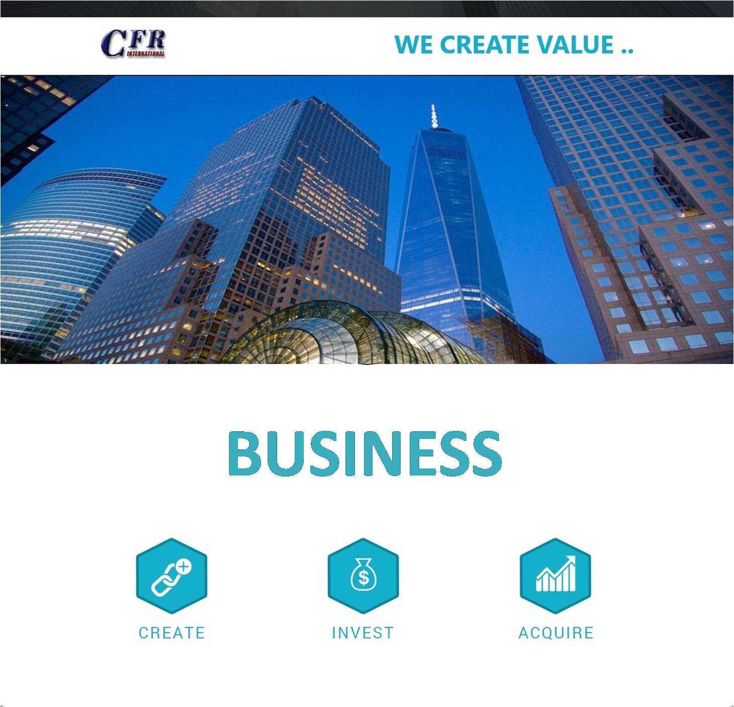 UAE Business